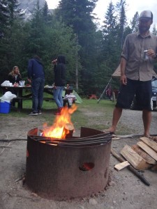 Marc, der Meister des Feuers